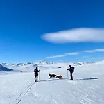 Hyggelig I Sentrum Apartment Hemsedal