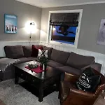 Apartment Hyggelig I Sentrum Hemsedal