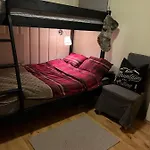 Apartmán Hyggelig I Sentrum Hemsedal