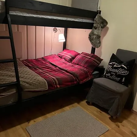 Appartement Hyggelig I Sentrum Hemsedal