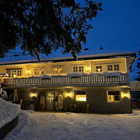 Hyggelig I Sentrum * Hemsedal