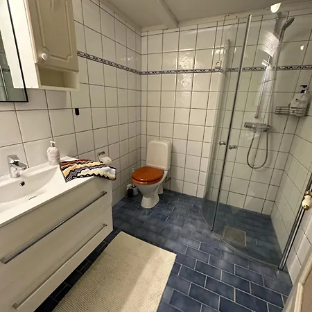 Hyggelig I Sentrum *