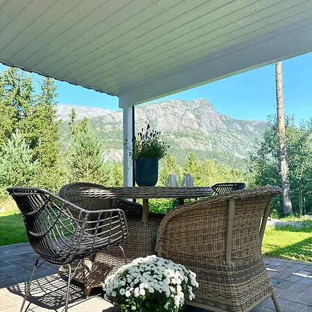 Hyggelig I Sentrum Appartement