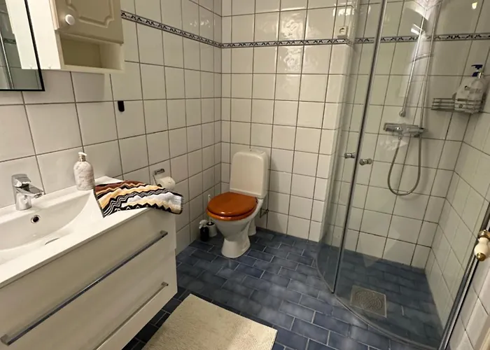 Hyggelig I Sentrum *